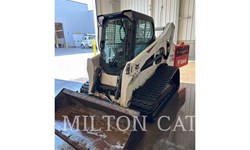 2020 Bobcat T770 Skidsteer