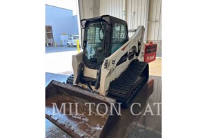 2020 Bobcat T770  Skidsteer