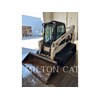 2020 Bobcat T770 Skidsteer