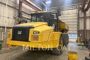 2019 Caterpillar 745  Articulated Dump Truck