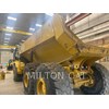 2019 Caterpillar 745 Articulated Dump Truck