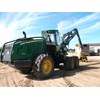 2017 John Deere 1270G Harvesters and Processors