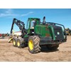 2017 John Deere 1270G Harvesters and Processors