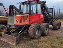 2006 Komatsu 840.3