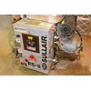 2005 Sullair ES-8-30H Air Compressor