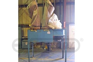 2003 Belfab LW2-5 (OR SIMILAR)  Dust Collection System