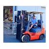 Toyota 7FGCU25 Forklift