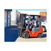 Toyota 7FGCU25 Forklift