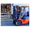 Toyota 7FGCU25 Forklift