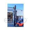 Toyota 7FGCU25 Forklift