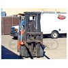 Toyota 7FGCU25 Forklift