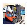 Toyota 7FGCU25 Forklift