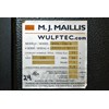 2011 Wulftec WSML-200-B Wrap and Packaging