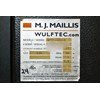 2011 Wulftec WSML-200-B Wrap and Packaging