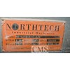 2002 Northtech Model NT-6255 Shaper