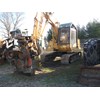 1998 John Deere Harvesters and Processors