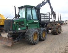 2006 John Deere 1410D