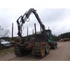 2006 John Deere 1410D Forwarder