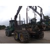 2006 John Deere 1410D Forwarder