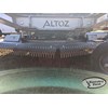 2023 Altoz TRX766I Mulch and Mowing