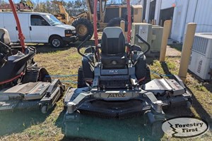 2023 Altoz TRX766I  Mulch and Mowing