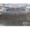 2023 Altoz TRX766I Mulch and Mowing