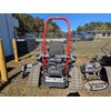 2023 Altoz TRX766I Mulch and Mowing