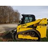 2022 Gehl RT165 Skidsteer