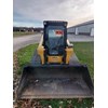 2022 Gehl RT165 Skidsteer