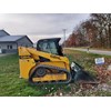 2022 Gehl RT165 Skidsteer