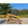 2017 Caterpillar 259D Skidsteer