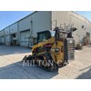 2017 Caterpillar 259D Skidsteer