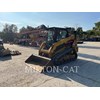 2017 Caterpillar 259D Skidsteer