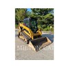 2017 Caterpillar 259D Skidsteer