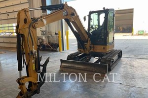 2023 Caterpillar 305  Excavator