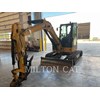 2023 Caterpillar 305 Excavator