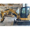 2023 Caterpillar 305 Excavator