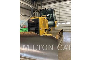 2019 Caterpillar D6K2LGP  Dozer