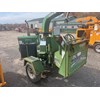 Bandit Model 90 Mobile Wood Chipper