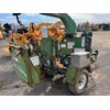 Bandit Model 90 Mobile Wood Chipper