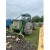 1987 Timberjack 380 Skidder