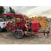 2012 Altec DC1317 Mobile Wood Chipper