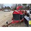 2012 Altec DC1317 Mobile Wood Chipper