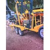 2024 Cord King M-23-30 Firewood Processor