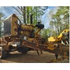 1989 Trelan 23 Mobile Wood Chipper