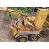 1989 Trelan 23 Mobile Wood Chipper