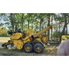 1989 Trelan 23 Mobile Wood Chipper