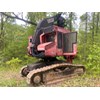 2004 Timbco 425XL Track Feller Buncher