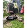 2004 Timbco 425XL Track Feller Buncher