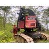 2004 Timbco 425XL Track Feller Buncher